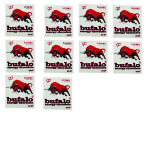 Bufalo Çikolata 10lu