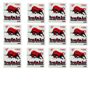 Bufalo Çikolata 12li