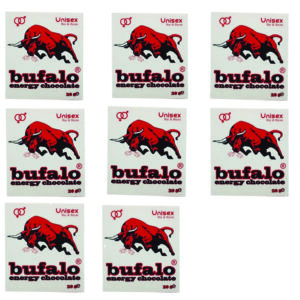 Bufalo Çikolata 8li