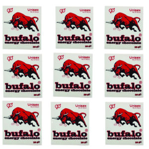 Bufalo Çikolata 9lu